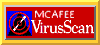 Mc Afee Virusprogramm